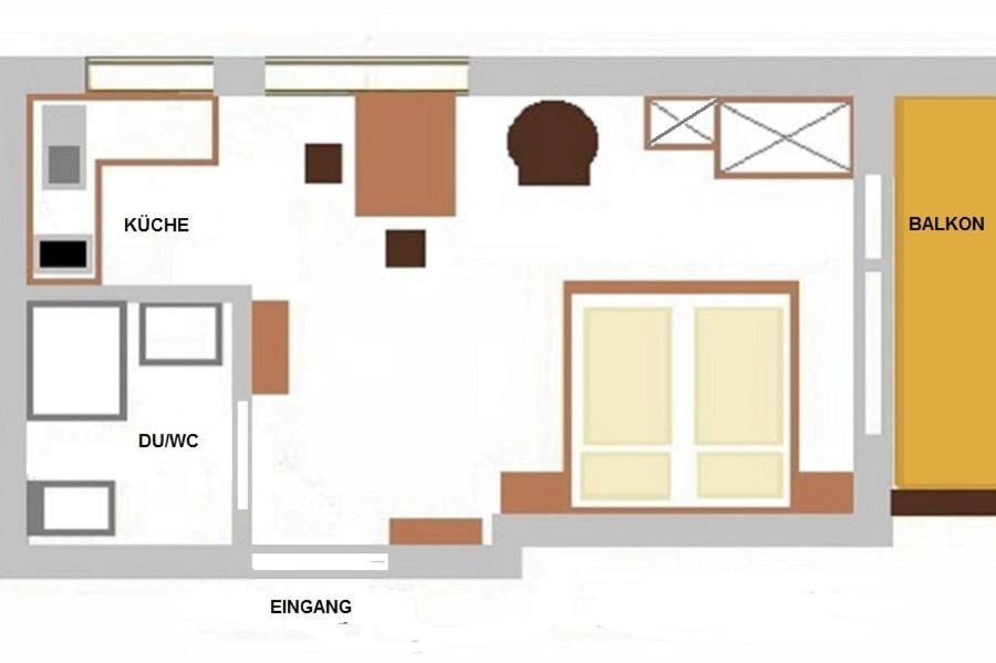 Appartements Vilsalp Tannheim Exterior foto